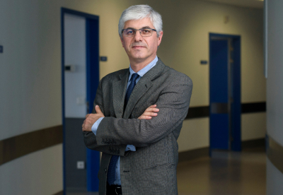 Dr. Carlos Magalhães na liderança da IAAS: &quot;Reconhecimento do crescimento da Cirurgia de Ambulatório em Portugal”